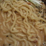 麺スタイルABC - 麻醤麺