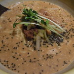 麺スタイルABC - 麻醤麺