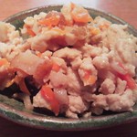 手打蕎麦処 蕎酔庵 いっこう - 