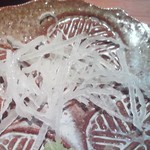 手打蕎麦処 蕎酔庵 いっこう - きっちり整えられています