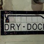 新橋 DRY-DOCK - 