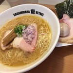 Sagamihara 欅 - 特味噌 2019.03