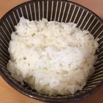 Sagamihara 欅 - ライス 2019.03