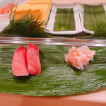 SUSHI JINPEI - 