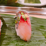 SUSHI JINPEI - 