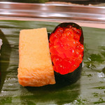 SUSHI JINPEI - 