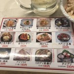 元祖立ち飲み屋 - 