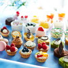 リコリコ - 料理写真:ランチ_スイーツブッフェ