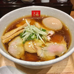 麺処 天川 - 