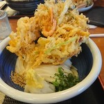 本格手打 もり家 - 