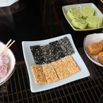 九份阿妹茶酒館 - 