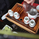 九份阿妹茶酒館 - 