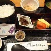 たん熊北店 リーガロイヤルホテル京都店 - 