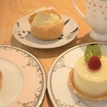 成城アルプス - 