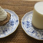 成城アルプス - 