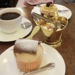 成城アルプス - 