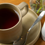 CHIKYU FARM TO TABLE