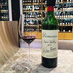 エノテカ  - 2015 ドミナス/ ドミナス エステート 