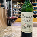 エノテカ  - 2015 ドミナス/ ドミナス エステート 