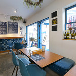 CHIKYU FARM TO TABLE