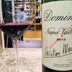エノテカ  - 2015 ドミナス/ ドミナス エステート 
