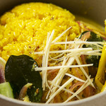 CHIKYU FARM TO TABLE