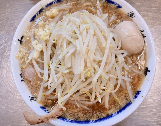 らーめん大 福岡店 大橋 ラーメン 食べログ