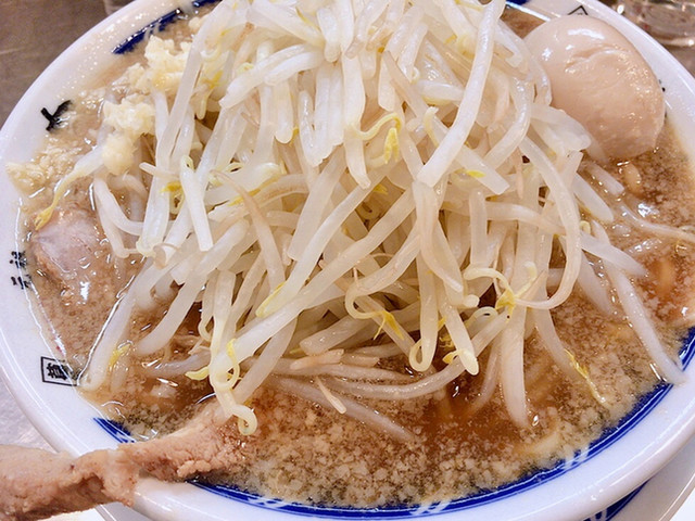 らーめん大 福岡店 大橋 ラーメン 食べログ