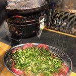 Yakiniku Nikubei - 