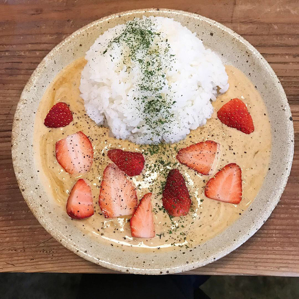 変化球好きにもカレー好きにもバナナ好きにも By Yuka3879 バナナカフェ Ba7cafe 西笠松 カフェ 食べログ 変化球好きにもカレー好きにもバナナ好きにも By Yuka3879 バナナカフェ Ba7cafe 西笠松 カフェ 食べログ
