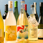 ロス タコス アスーレス - ドリンク写真:ドリンクいろいろ