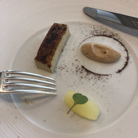 ラ・フェット ひらまつ - 