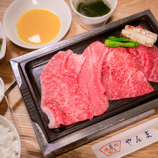 肉料理 やきすき やんま_2