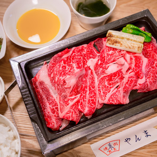 肉料理 やきすき やんま_1