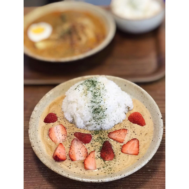 変化球好きにもカレー好きにもバナナ好きにも By Yuka3879 バナナカフェ Ba7cafe 西笠松 カフェ 食べログ 変化球好きにもカレー好きにもバナナ好きにも By Yuka3879 バナナカフェ Ba7cafe 西笠松 カフェ 食べログ