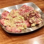 焼肉 千里 - 