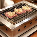 Yakiniku Senri - 