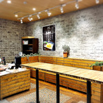 ホエイ パスタ&カフェ 4658 - 