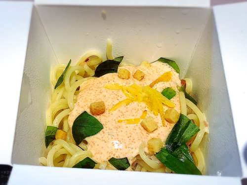 ホエイ パスタ&カフェ 4658 （WHEY PASTA&CAFE 4658） - 星ケ丘