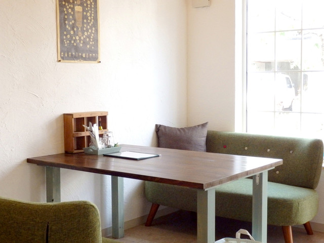 カフェククーロ（Caff&egrave; Cuculo） - 旭川四条（カフェ）の写真