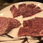 Yakiniku Nakamuraya - 