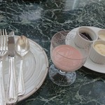 ウェスティンホテル大阪 ロビーラウンジ - 