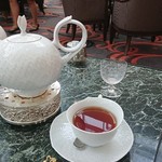 ウェスティンホテル大阪 ロビーラウンジ - 