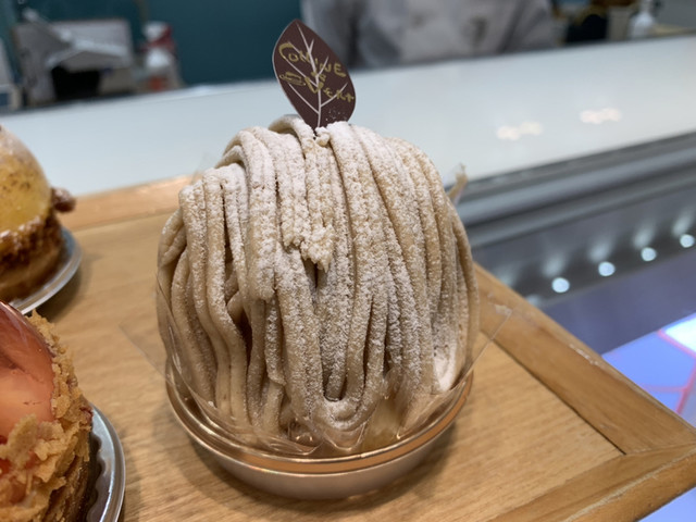 ヴェールの丘 セレオ八王子店 八王子 ケーキ 食べログ ヴェールの丘 セレオ八王子店 八王子 ケーキ 食べログ