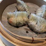 家全七福酒家　SEVENTH SON RESTAURANT 大阪店 - フカヒレトッピング