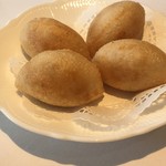 家全七福酒家　SEVENTH SON RESTAURANT - 揚げもの