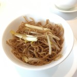 家全七福酒家　SEVENTH SON RESTAURANT - 