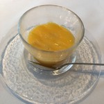 家全七福酒家　SEVENTH SON RESTAURANT - マンゴープリン