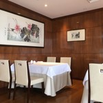 家全七福酒家　SEVENTH SON RESTAURANT - 店内