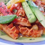 クチーナ イタリアーナ パーチェ - 